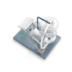 Aspirateur sous vide pour unité d'aspiration à pression négative YSXYQ-H004