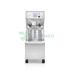 Aspirateur de vide patient d'unité d'aspiration d'hôpital YSXYQ-H001