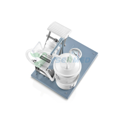 Aspirateur sous vide pour unité d'aspiration à pression négative YSXYQ-H004