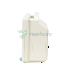 Moniteur Patinet multi-paramètres YSF5