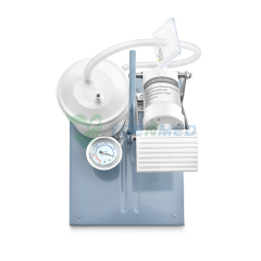 Aspirateur sous vide pour unité d'aspiration à pression négative YSXYQ-H004