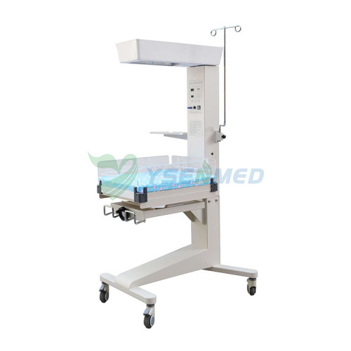 Calentador radiante médico para bebés YSBN-100C