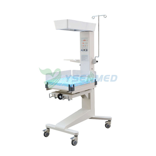 Calentador radiante médico para bebés YSBN-200C