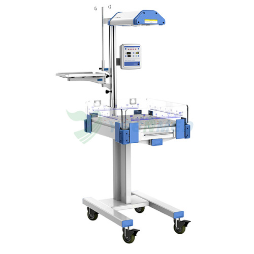 Calentador radiante médico para bebés YSBN-100AS