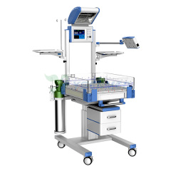 Calentador radiante médico para bebés YSBN-200S