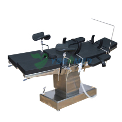 5-Function Electric General Surgical Table operating bed YSOT-YT5D