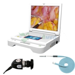 Monitor de endoscopio médico de venta caliente YSGW605