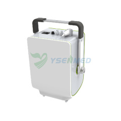 Équipement médical Solutions de génération de rayons X portables 5,3 kW YSX053-A