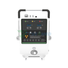 Equipo médico Soluciones de generación de rayos X portátiles de 5,3 kW YSX053-A