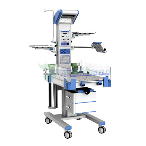 Calentador radiante médico para bebés YSBN-100L