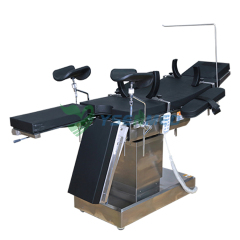 5-Function Electric General Surgical Table operating bed YSOT-YT5D
