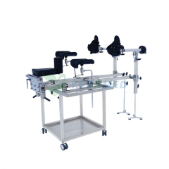 Portaequipajes para ortopedia YSOT-B6