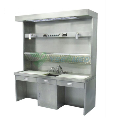 Pathologic Tissue Select-ed Table YSTE-QCT-2