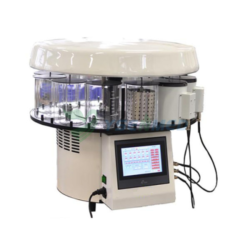 Pathology Tissue Processor YSPD-TS366