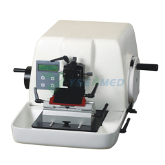 Rotary Tissue Microtome YSPD-Q658