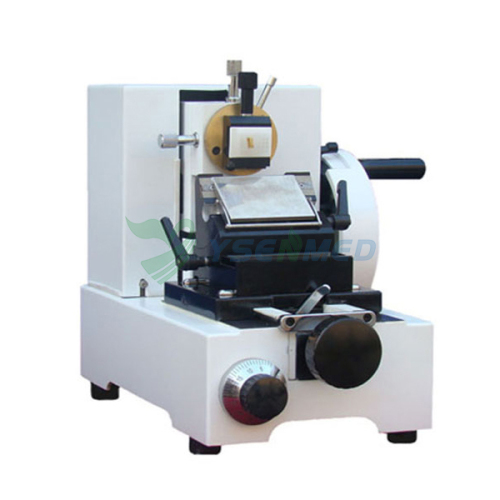 Rotary Microtome YSPD-Q508