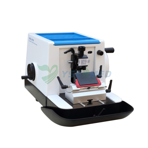 Rotary Microtome YSPD-Q558