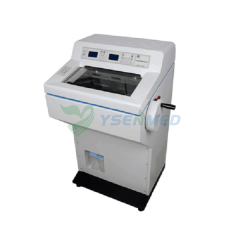 Semi-automatic Cryostat Microtome YSPD-Q900B