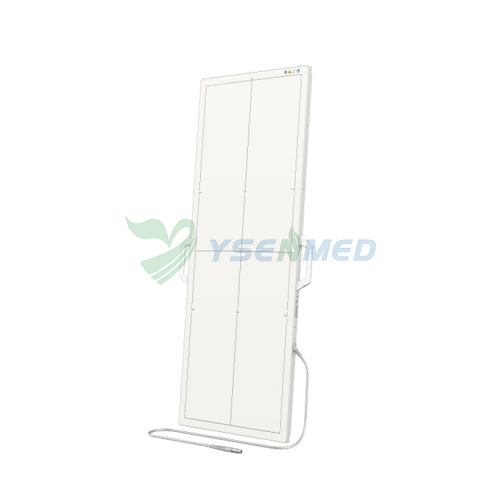 Wired 17×48-inch tethered Flat Panel Detector YSFPD-V1748V