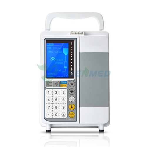 Infusion Pump YSSY-710