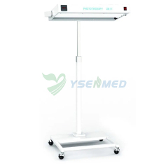 Unidad de fototerapia infantil para uso médico YSBL-50A