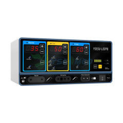 Generador quirúrgico electroquirúrgico avanzado en máquina de diatermia ginecológica YSESU-LEEP8