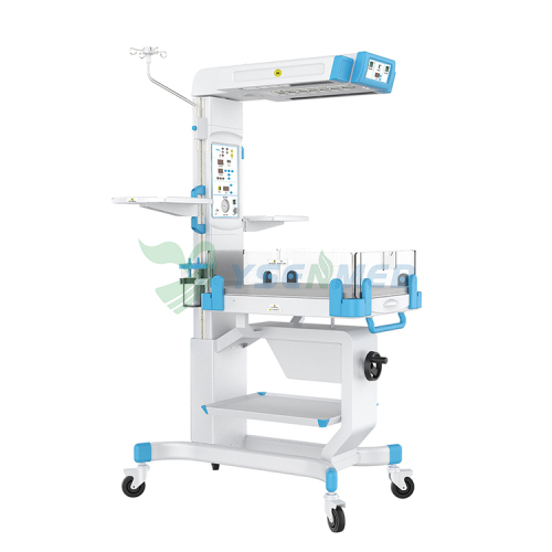 Calentador radiante infantil de uso médico YSBN-300B