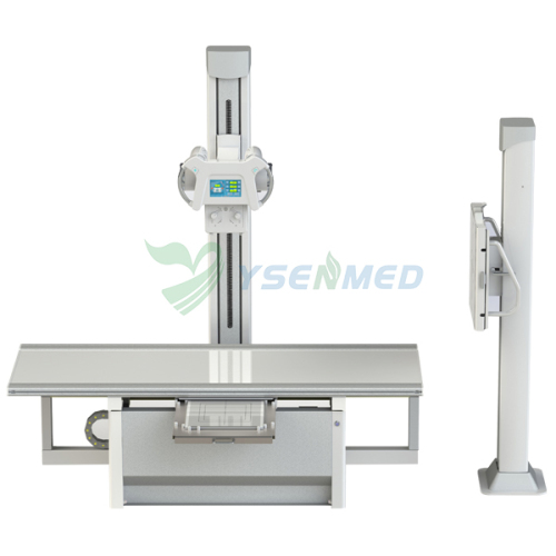 Machine à rayons X fixe haute fréquence 32 kW YSX320G (YSF32-B3)