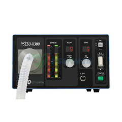 Sistema de evacuación de humos portátil Sistema de evacuación de humos YSESU-X300