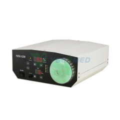 Sistema de evacuación de humo YSESU-X200