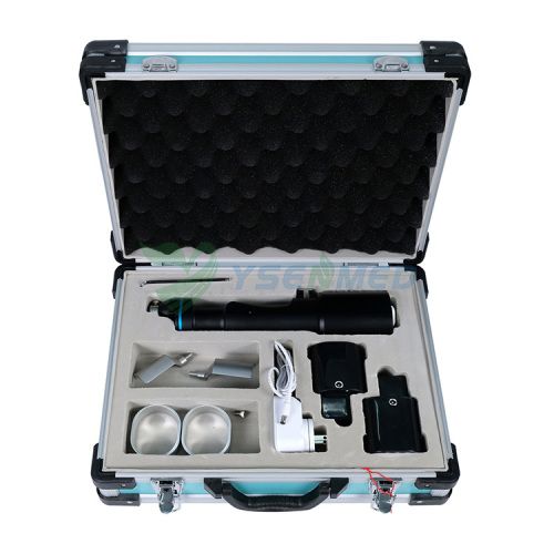 Surgical electric bone TPLO saw YSDJ-HJ01
