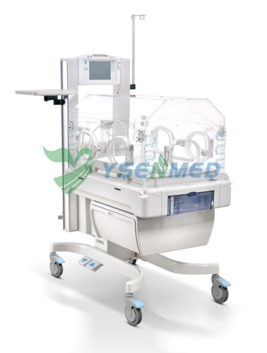 Incubadora infantil de uso médico YSBB-2008