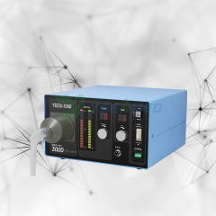 Sistema de evacuación de humos portátil Sistema de evacuación de humos YSESU-X300