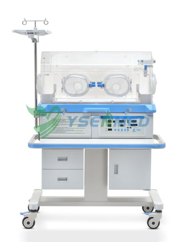 Incubadora infantil de uso médico YSBB-930