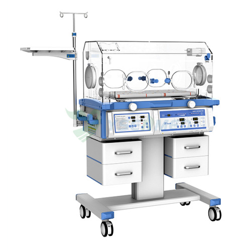 Incubadora infantil médica (Topgrade) Hospital YSBB-300T