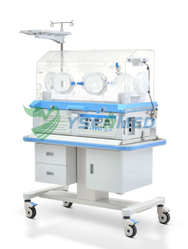 Incubadora infantil de uso médico YSBB-920