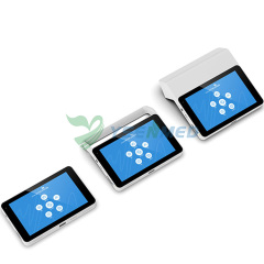 iSE Series 12/18 Lead ECG Equpment Portable EKG Machine