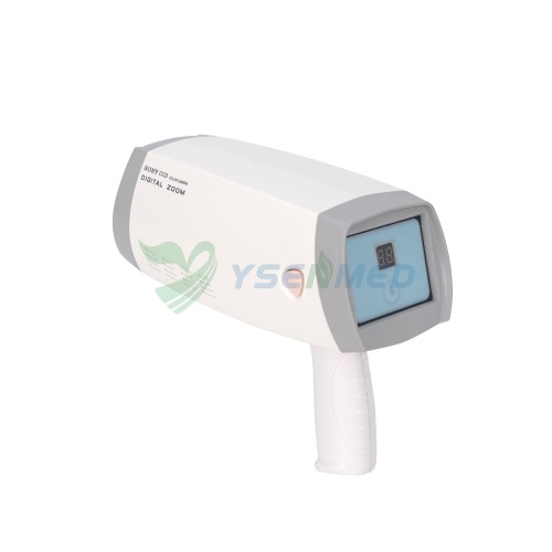 Videocolposcopio portátil para ginecología YSPL9800B