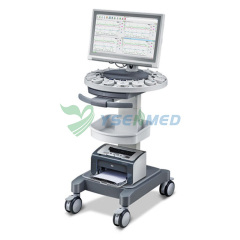 Monitor Doppler Fetal Materno Portátil Edan-F15
