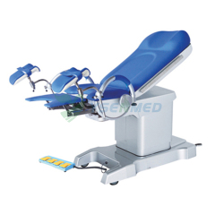 Mesa eléctrica ginecológica YSOT-FS1