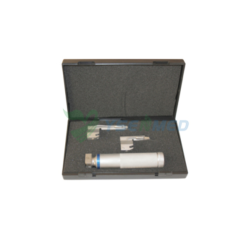 Pediatric Lamp Type Laryngoscope Set YSENT-HJ1B