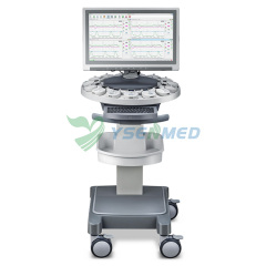 Monitor Doppler Fetal Materno Portátil Edan-FTS6