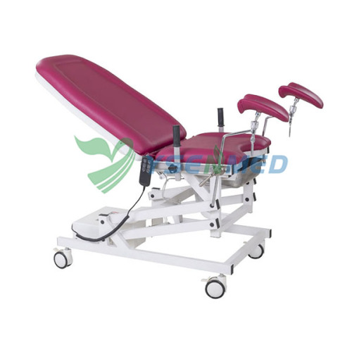 Cama de hospital para ginecología YSOT-FKT03