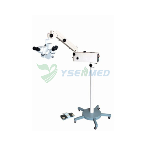 Yeux Microscope chirurgical Microscope de chirurgie ophtalmique YSXTC4C