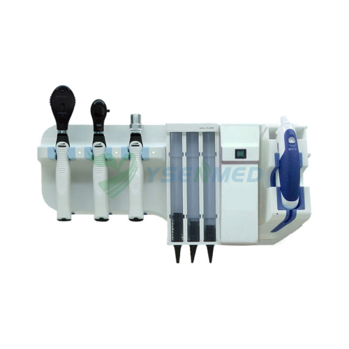 Station de diagnostic murale YSENT-ZCA2