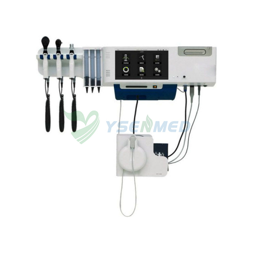 Wall Mounted Informanization General Diagnosis System YSENT-121S