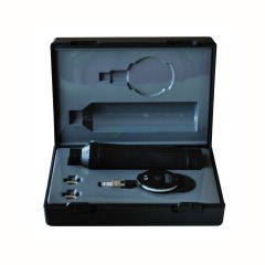 Oftalmoscopio directo médico portátil recargable ENT YSENT-JY1