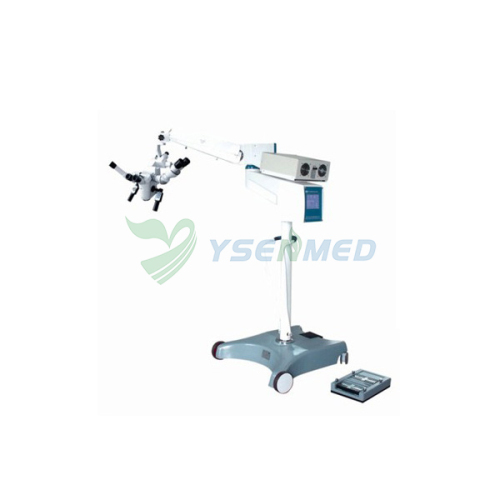 Microscope d'opération ORL multifonction YSLZL21