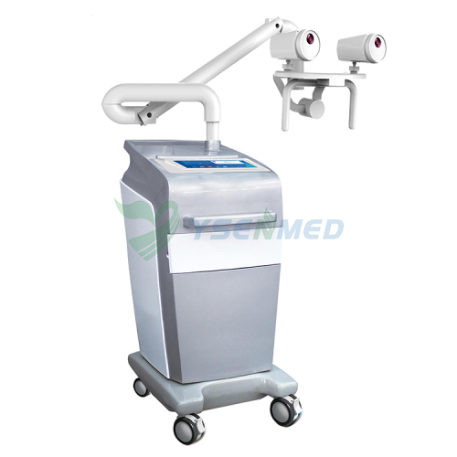 Aparato de tratamiento de mastopatía hospitalaria YSSW3101