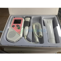 Doppler fetal YSFTX04